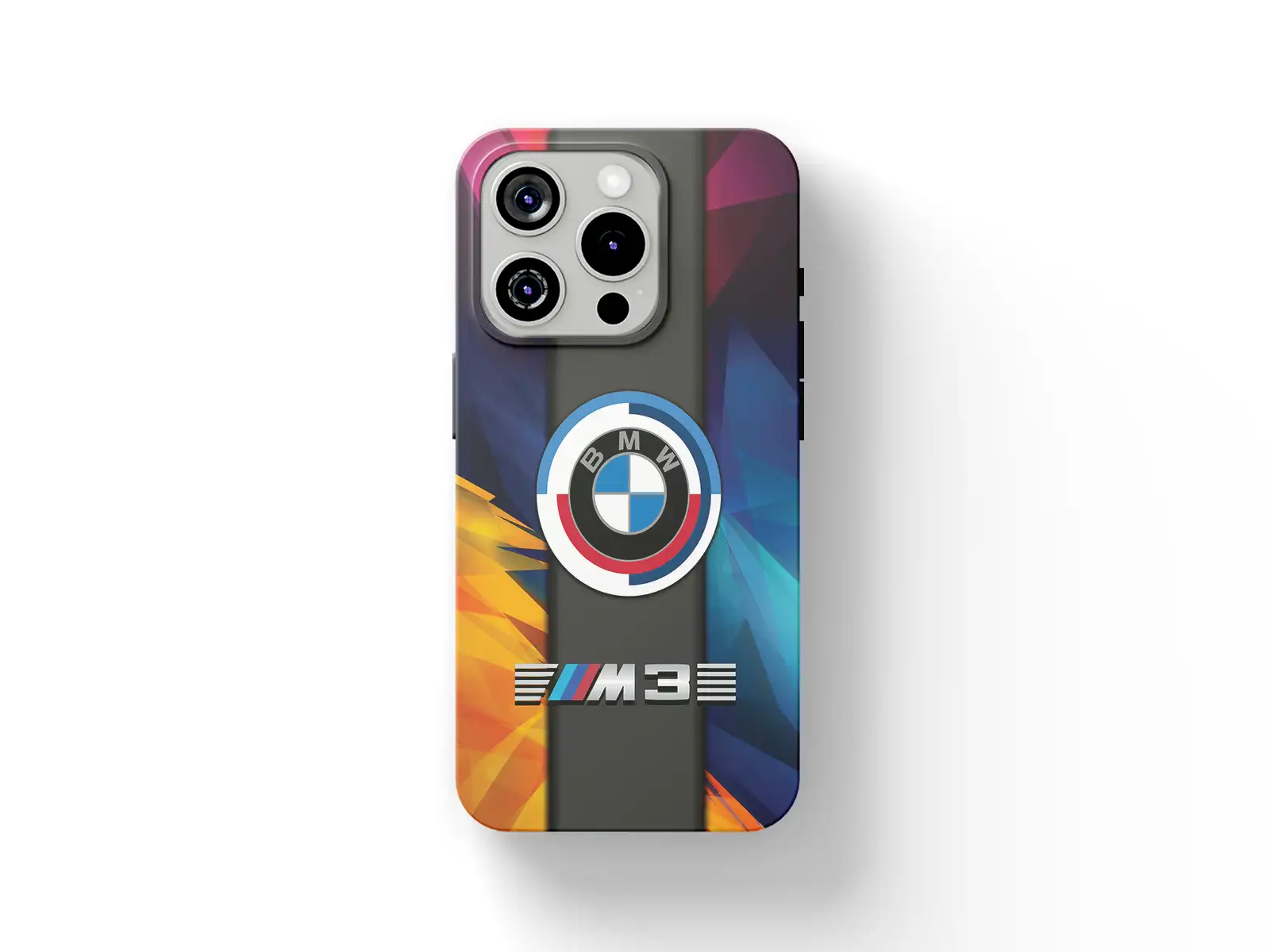 BMW Coques Téléphone Look Minimal Standard